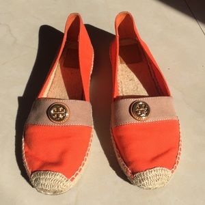 Tory Burch Espadrilles 11
